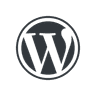 WordPress-logotyp